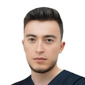Раджабов Хасанбой Мирзобобоевич