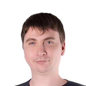 Мерк Юрий Михайлович