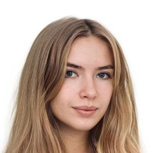Смирнова Юлия Владимировна