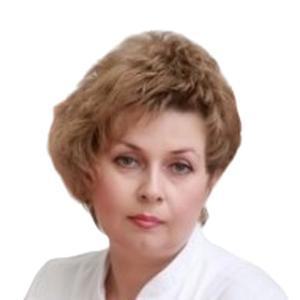 Корейво Елена Германовна