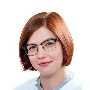 Захарова (Габитова) Мария Александровна