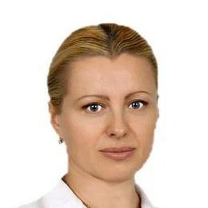 Надточий Анна Вадимовна