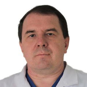 Литвиненко Юрий Вячеславович