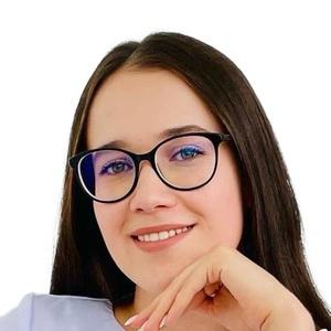 Фидаилова Элина Вадимовна