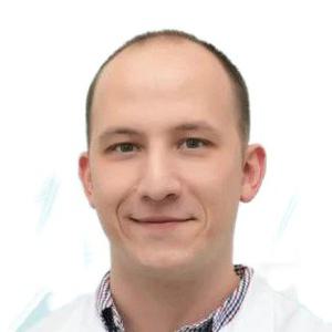 Соболев Владимир Владимирович