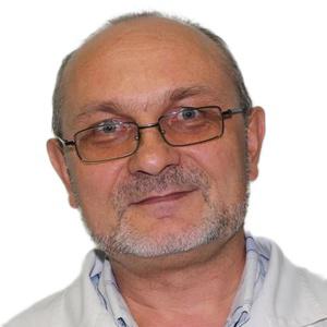 Шестаков Игорь Борисович