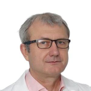 Степанченко Андрей Петрович