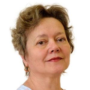 Алябьева Ирина Ивановна