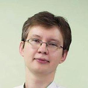 Гайнулин Олег Валерьевич