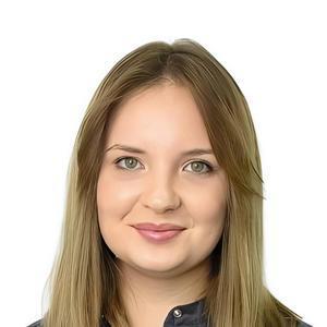 Самарчян (Колесниченко) Валерия Дмитриевна