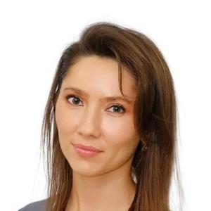 Назырова Ирина Михайловна