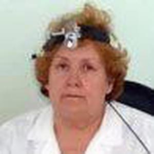Капустина Вера Нестеровна