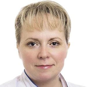 Киселева Ольга Николаевна