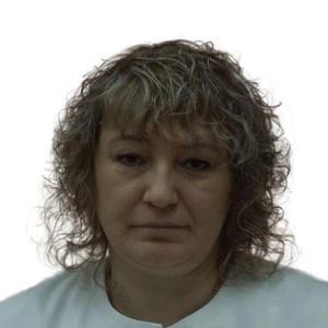 Нохрина Наталья Ивановна