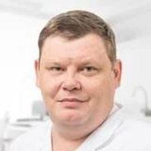 Глазков Евгений Владимирович