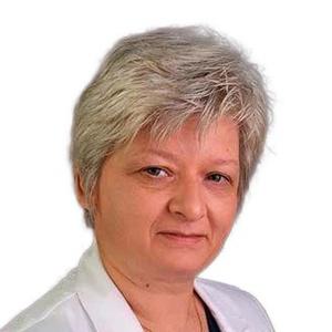 Гусева Юлия Владимировна