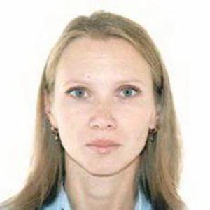 Жукова Ольга Олеговна
