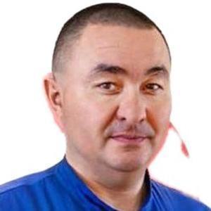 Хафизов Ильгиз Фаридонович
