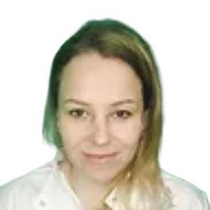Дербина Любовь Викторовна
