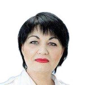 Килоченко Олеся Евгеньевна