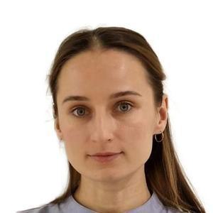 Андрушевич Светлана Евгеньевна