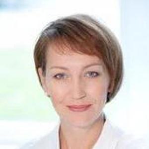 Глазырина Людмила Юрьевна