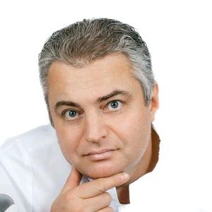 Сакун Александр Иванович