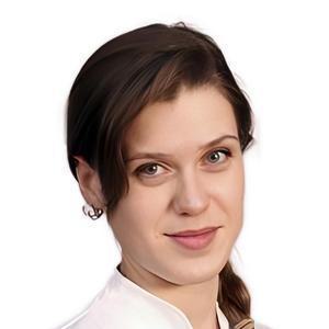 Дедух Елизавета Викторовна