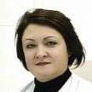 Дмитриенко Галина Владимировна