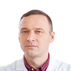 Лазарев Павел Викторович