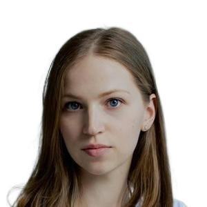 Крылова Алиса Геннадьевна