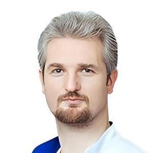 Воробьев Александр Викторович