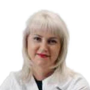 Виноградова Ольга Павловна