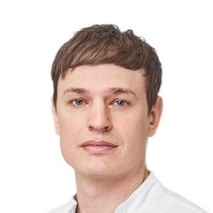 Сидоров Сергей Владимирович