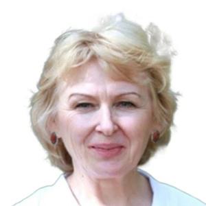 Алтунина Валентина Семёновна