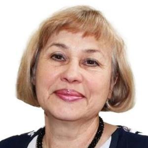 Александрова Людмила Прокопьевна