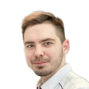 Миронов Артем Витальевич