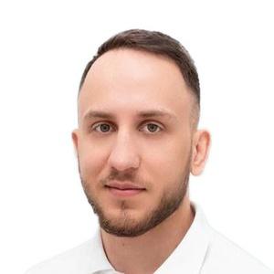 Боронин Артем Владимирович