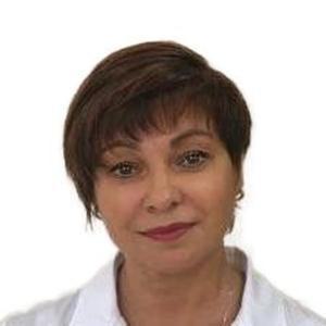 Конева Маргарита Викторовна