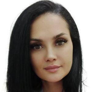 Ренева Ирина Александровна