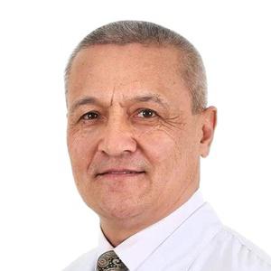 Корабоев Убайдулло Мадаминович