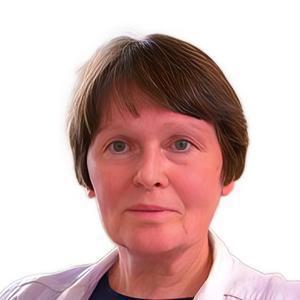 Лещева Ирина Владиславовна