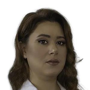 Максютова Дарья Юрьевна