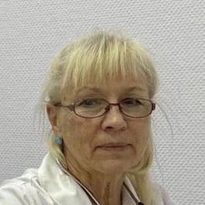 Студенова Наталья Владимировна