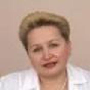 Юркина Татьяна Алексеевна