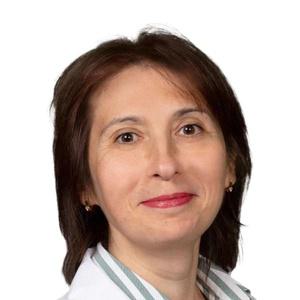 Абибуллаева Ление Февзиевна