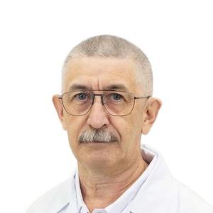 Ишмухаметов Петр Аликович