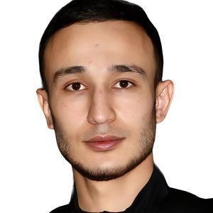 Саримсоков Муроджон