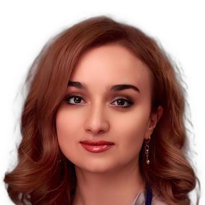 Алгиян Елена Александровна