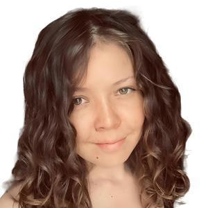 Гончарова Лилия Амировна
